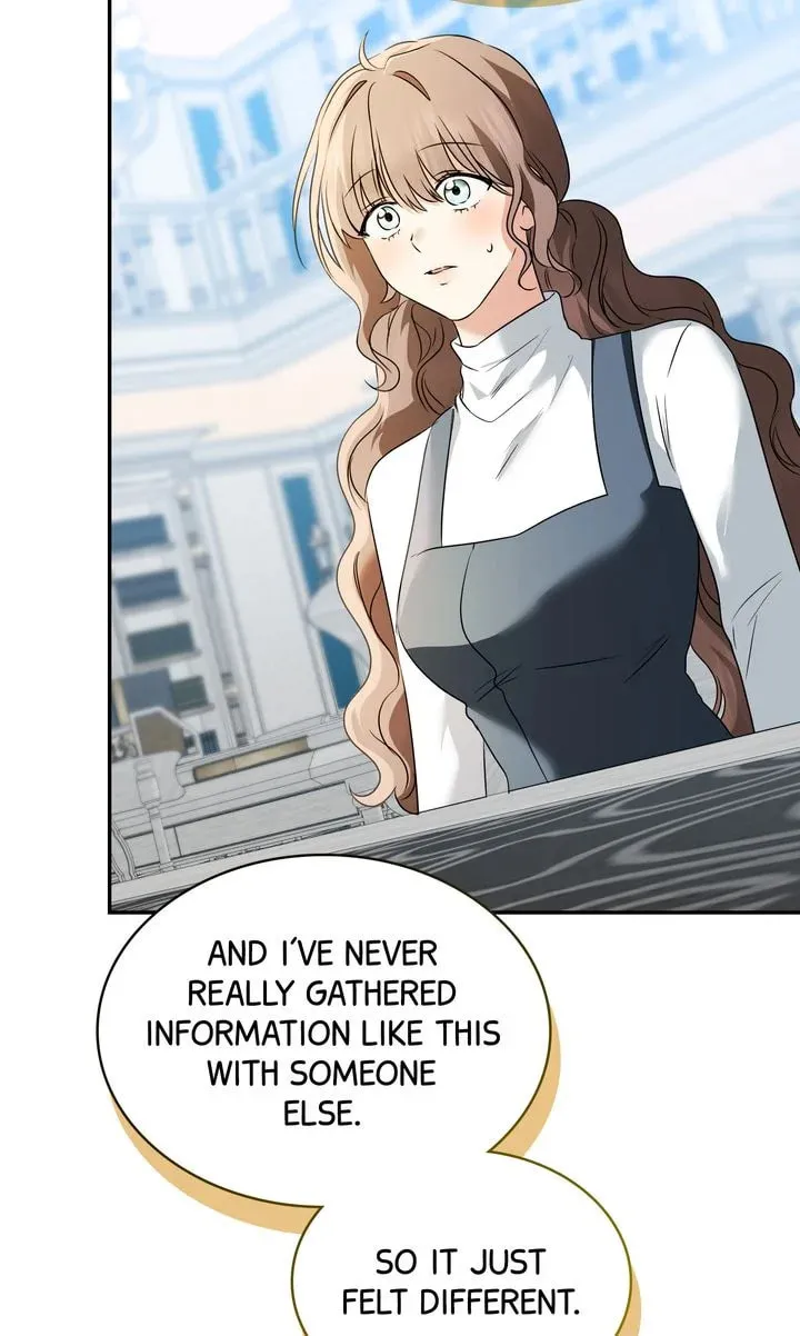 Read My Little Tyrant chapter 71 image 15 on Lezhin