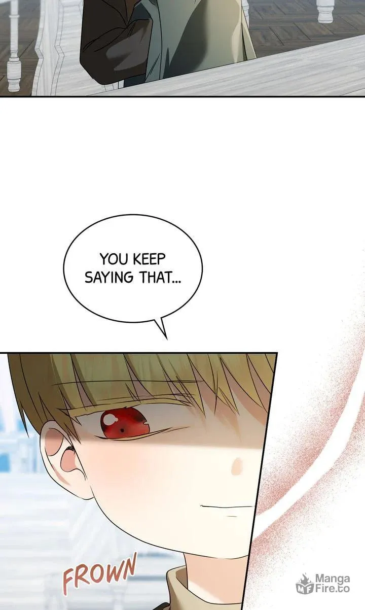Read My Little Tyrant chapter 71 image 17 on Lezhin
