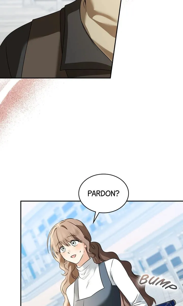 Read My Little Tyrant chapter 71 image 18 on Lezhin