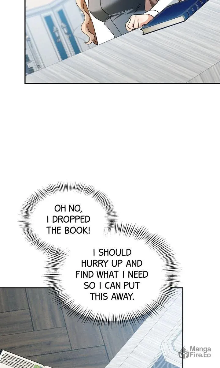 Read My Little Tyrant chapter 71 image 19 on Lezhin