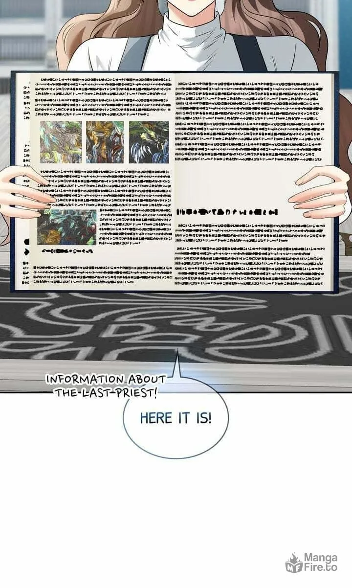 Read My Little Tyrant chapter 71 image 24 on Lezhin
