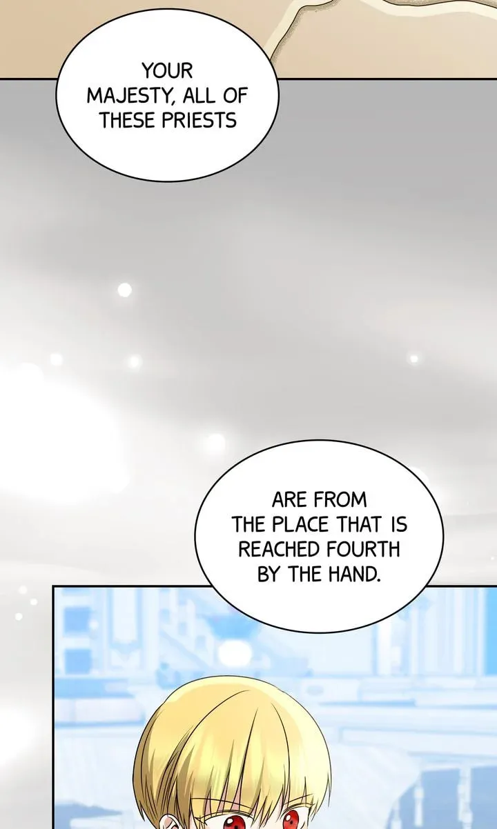 Read My Little Tyrant chapter 71 image 28 on Lezhin