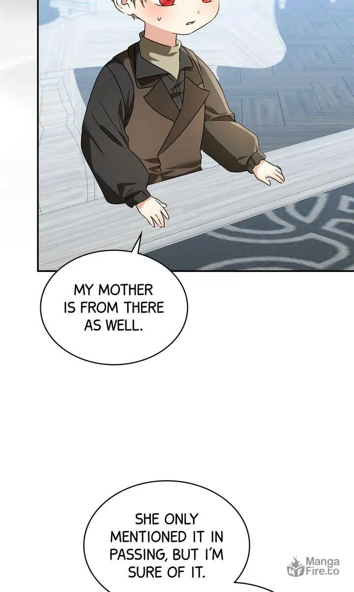 Read My Little Tyrant chapter 71 image 29 on Lezhin
