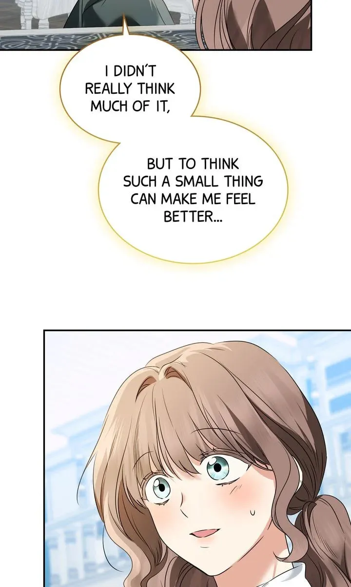 Read My Little Tyrant chapter 71 image 3 on Lezhin