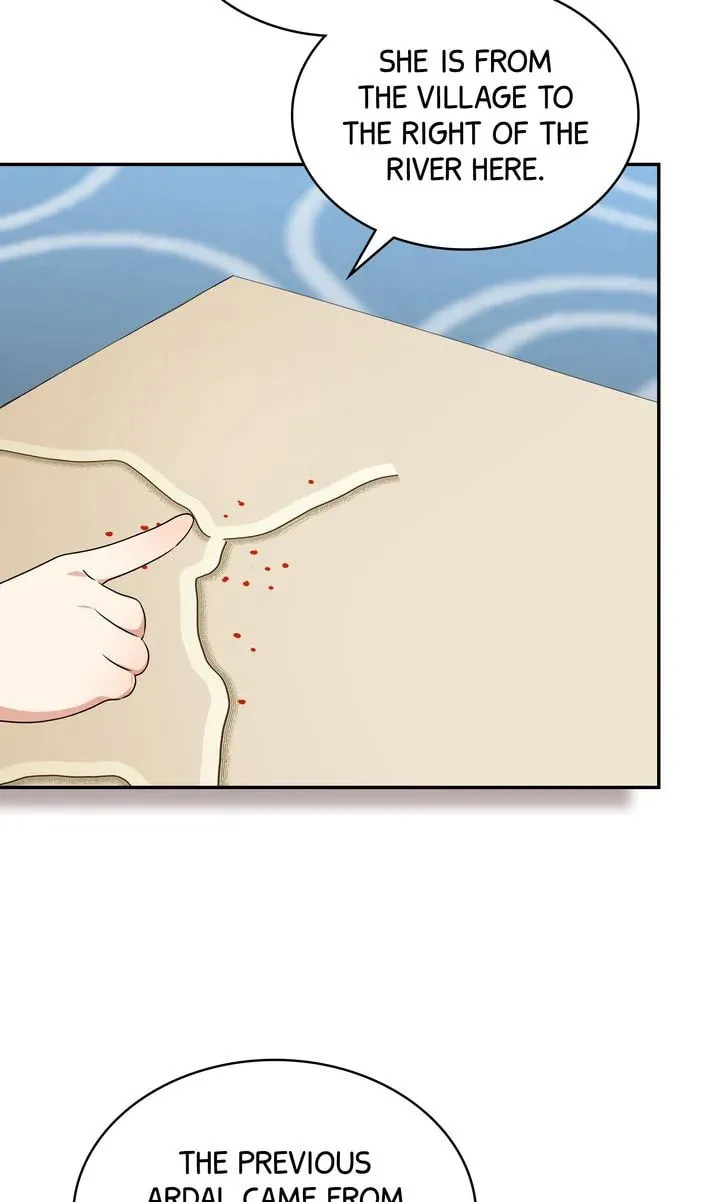 Read My Little Tyrant chapter 71 image 30 on Lezhin