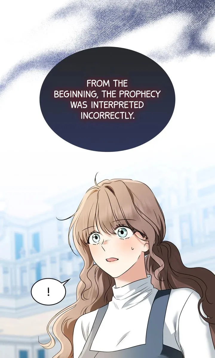 Read My Little Tyrant chapter 71 image 33 on Lezhin