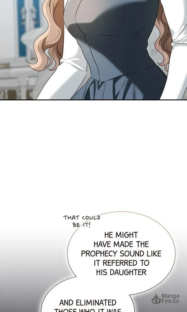 Read My Little Tyrant chapter 71 image 34 on Lezhin
