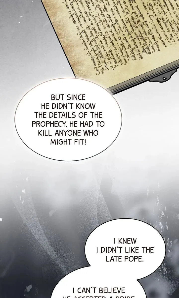 Read My Little Tyrant chapter 71 image 36 on Lezhin