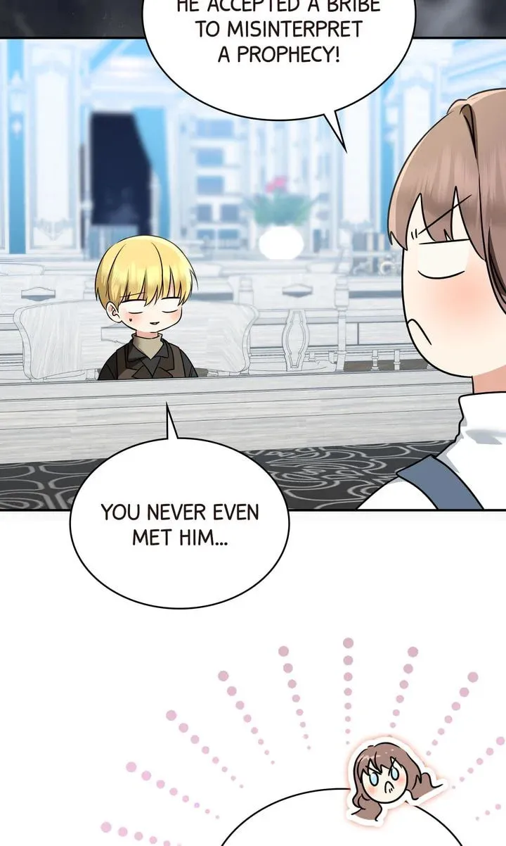 Read My Little Tyrant chapter 71 image 37 on Lezhin