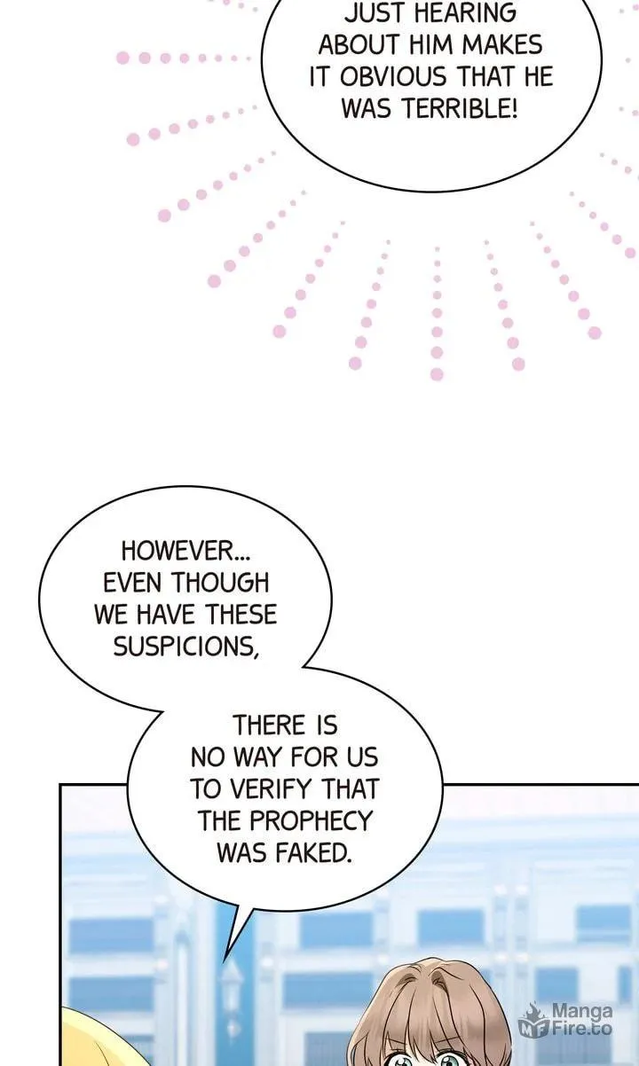 Read My Little Tyrant chapter 71 image 38 on Lezhin
