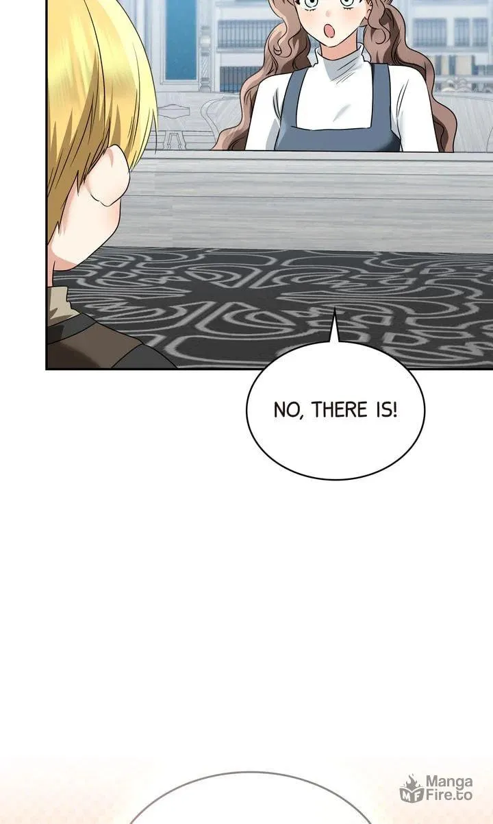 Read My Little Tyrant chapter 71 image 39 on Lezhin