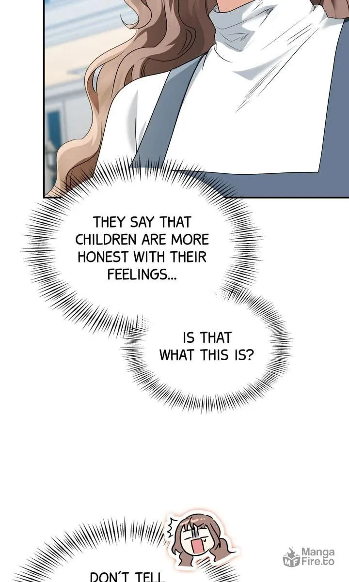 Read My Little Tyrant chapter 71 image 4 on Lezhin