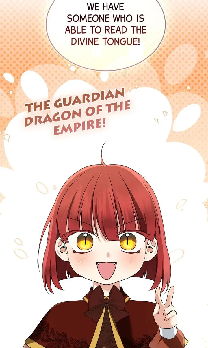 Read My Little Tyrant chapter 71 image 40 on Lezhin