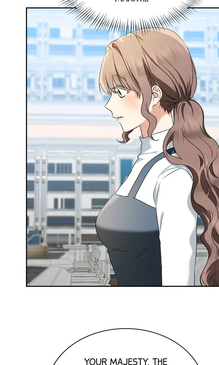 Read My Little Tyrant chapter 71 image 43 on Lezhin