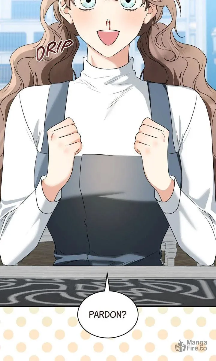 Read My Little Tyrant chapter 71 image 49 on Lezhin