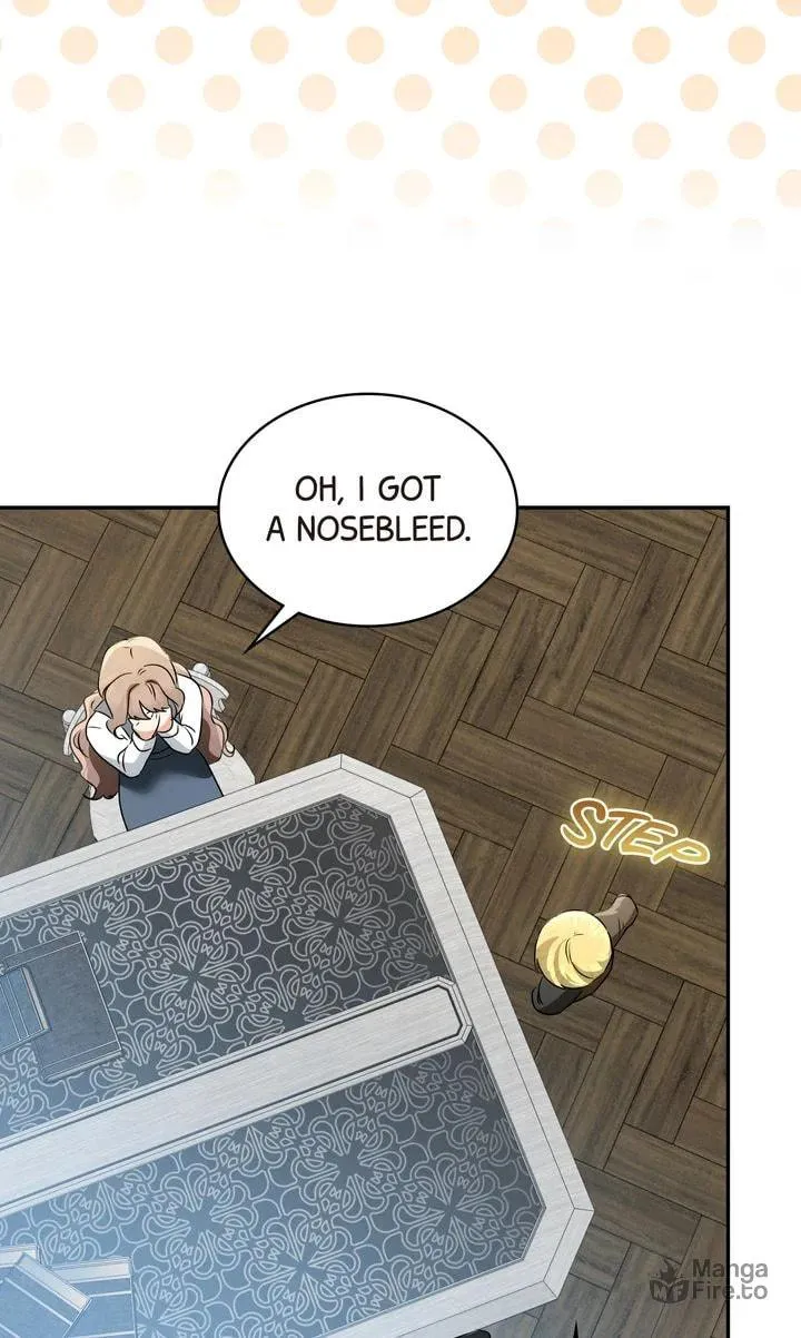 Read My Little Tyrant chapter 71 image 50 on Lezhin