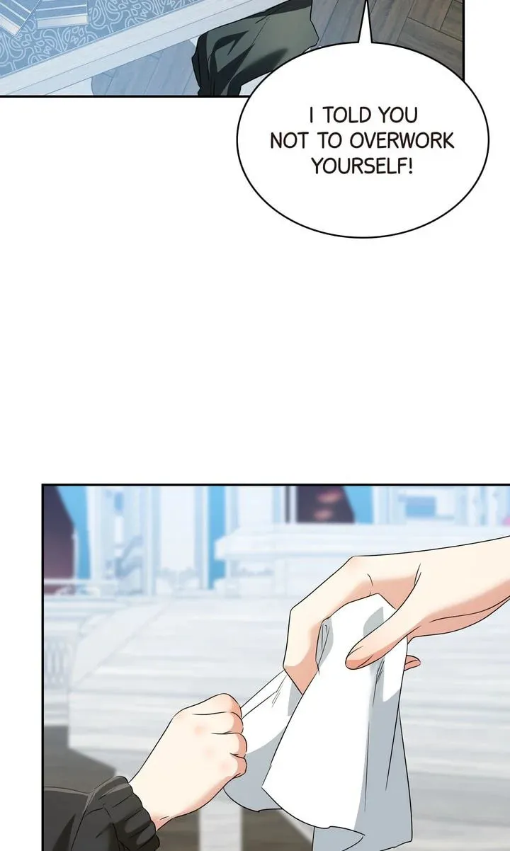 Read My Little Tyrant chapter 71 image 51 on Lezhin
