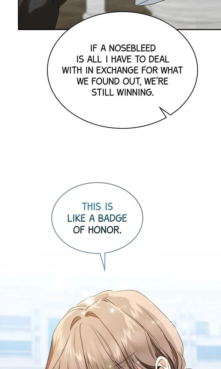 Read My Little Tyrant chapter 71 image 52 on Lezhin
