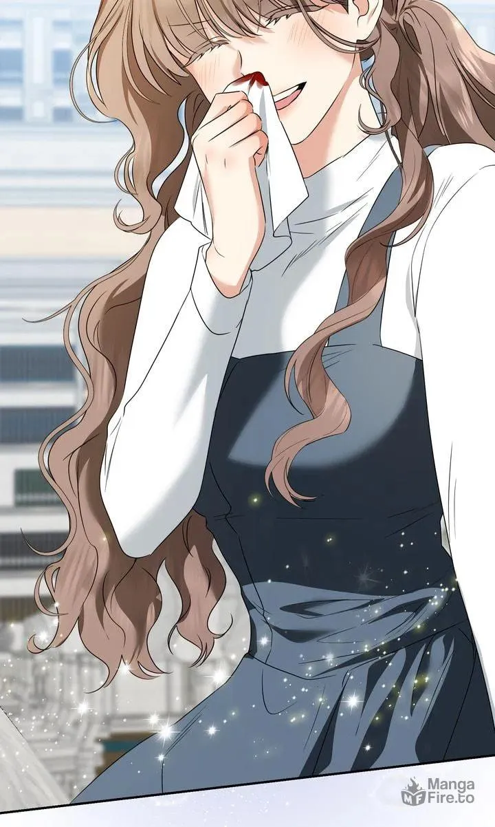Read My Little Tyrant chapter 71 image 53 on Lezhin