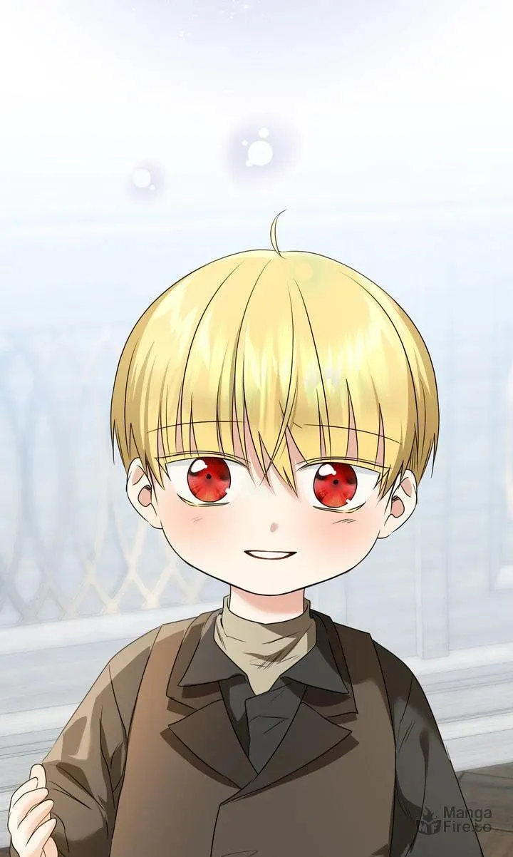 Read My Little Tyrant chapter 71 image 54 on Lezhin