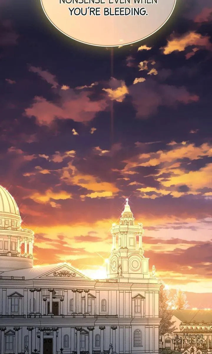 Read My Little Tyrant chapter 71 image 56 on Lezhin