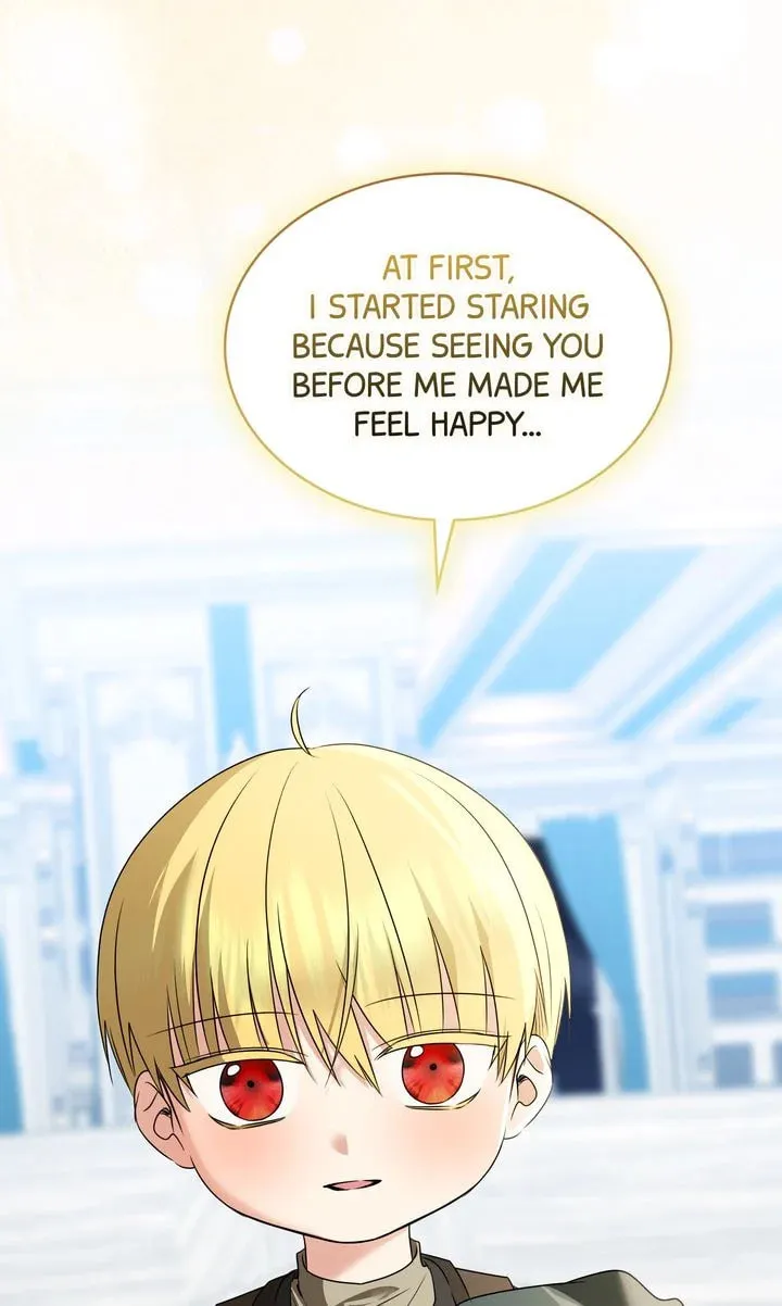 Read My Little Tyrant chapter 71 image 6 on Lezhin