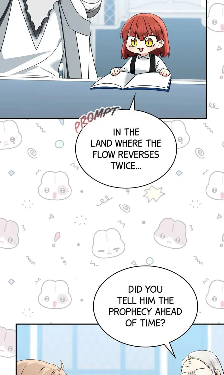 Read My Little Tyrant chapter 71 image 60 on Lezhin