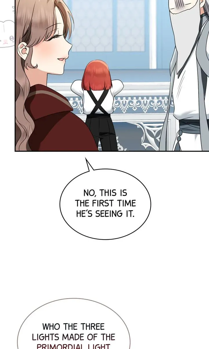 Read My Little Tyrant chapter 71 image 61 on Lezhin