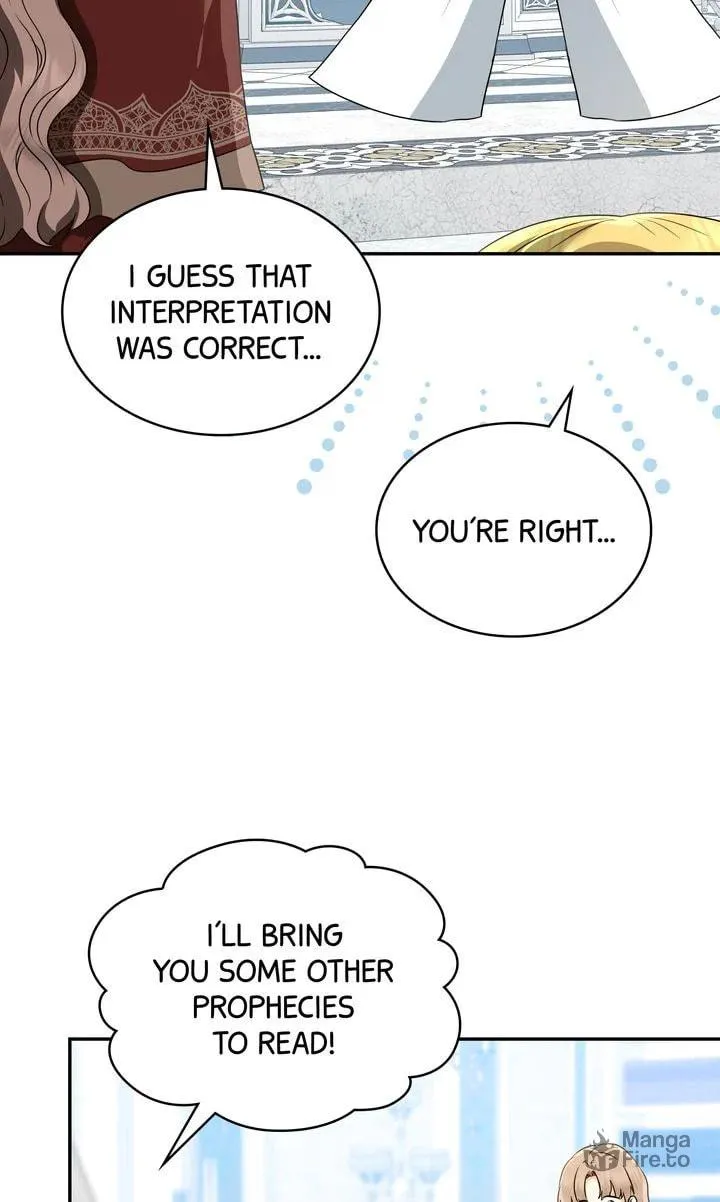 Read My Little Tyrant chapter 71 image 64 on Lezhin