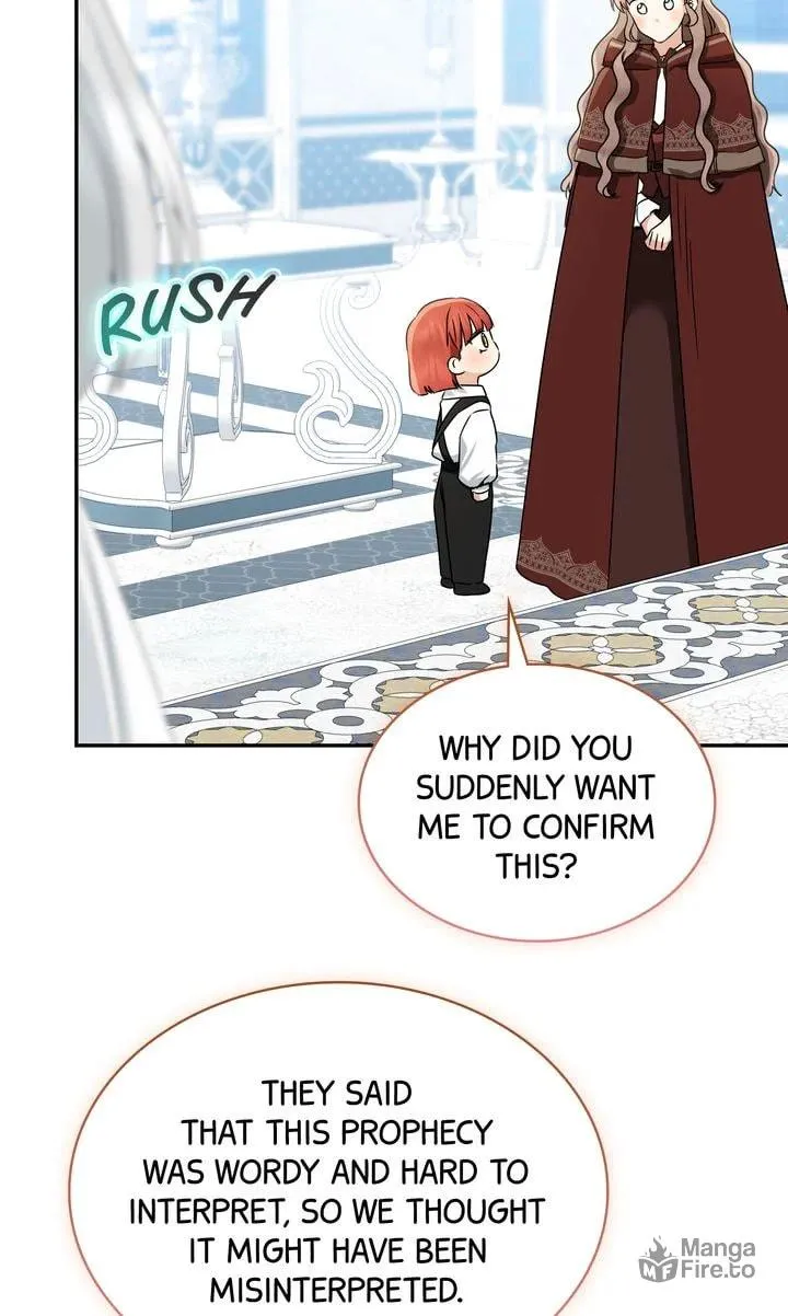 Read My Little Tyrant chapter 71 image 65 on Lezhin