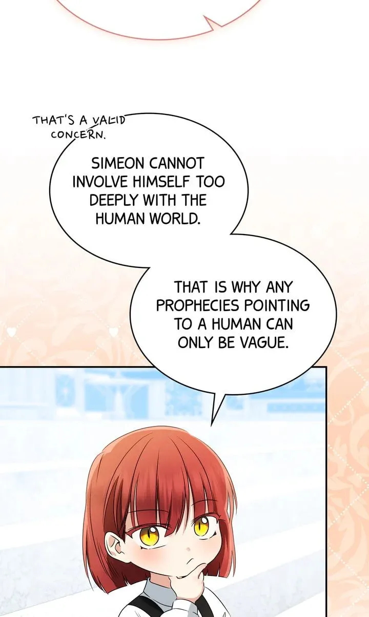 Read My Little Tyrant chapter 71 image 66 on Lezhin