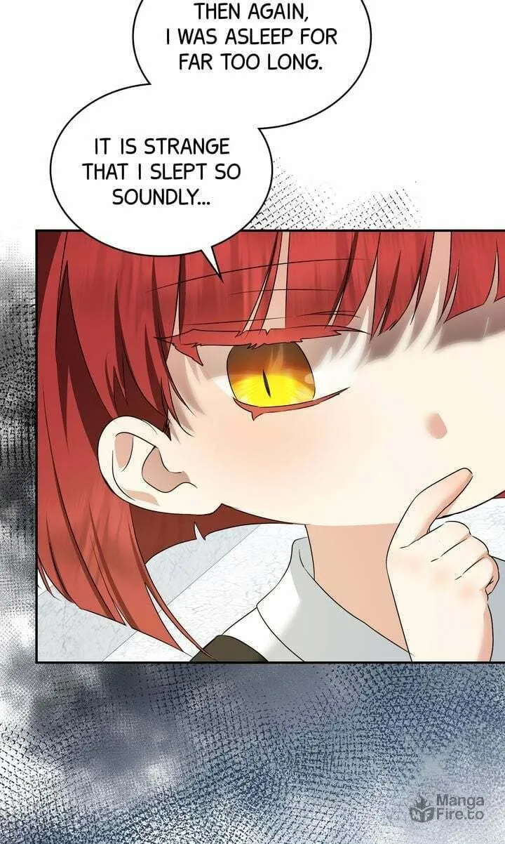 Read My Little Tyrant chapter 71 image 69 on Lezhin