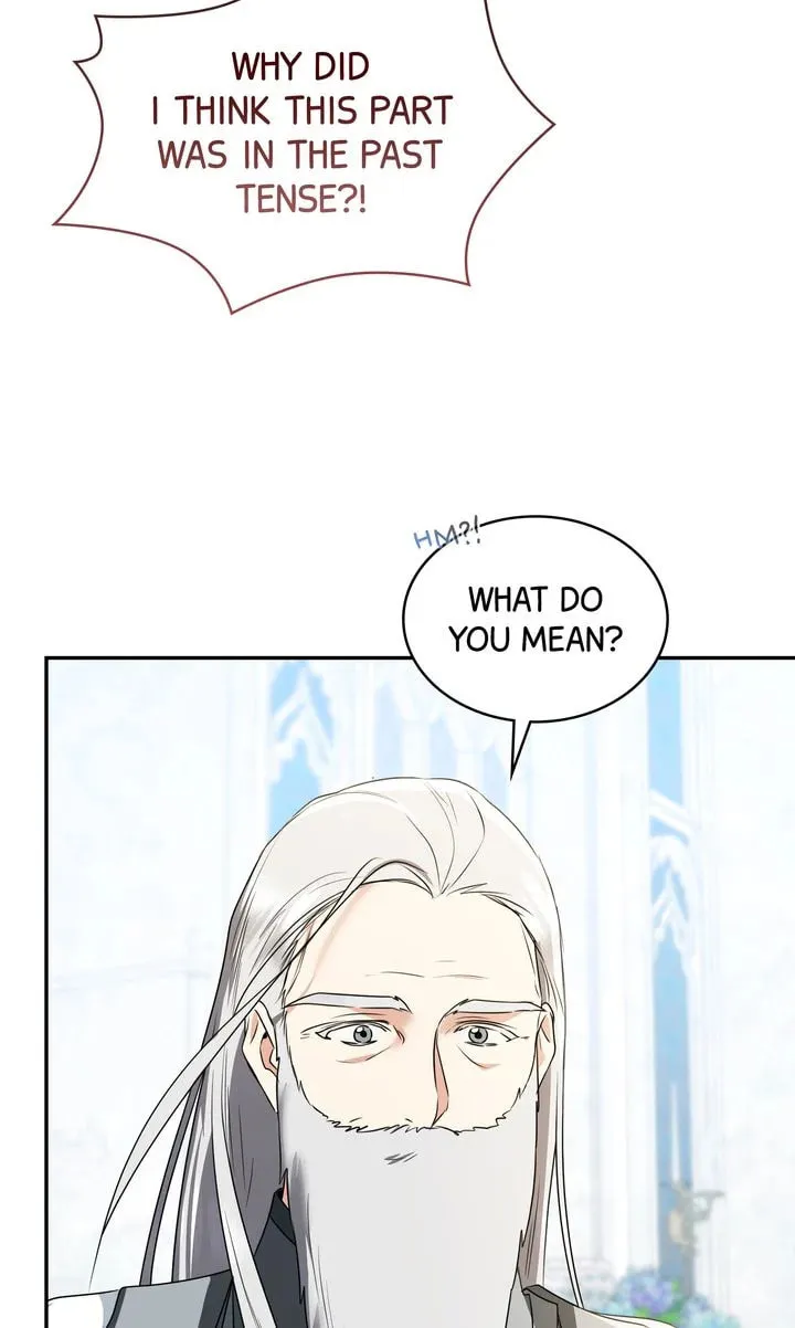 Read My Little Tyrant chapter 71 image 72 on Lezhin