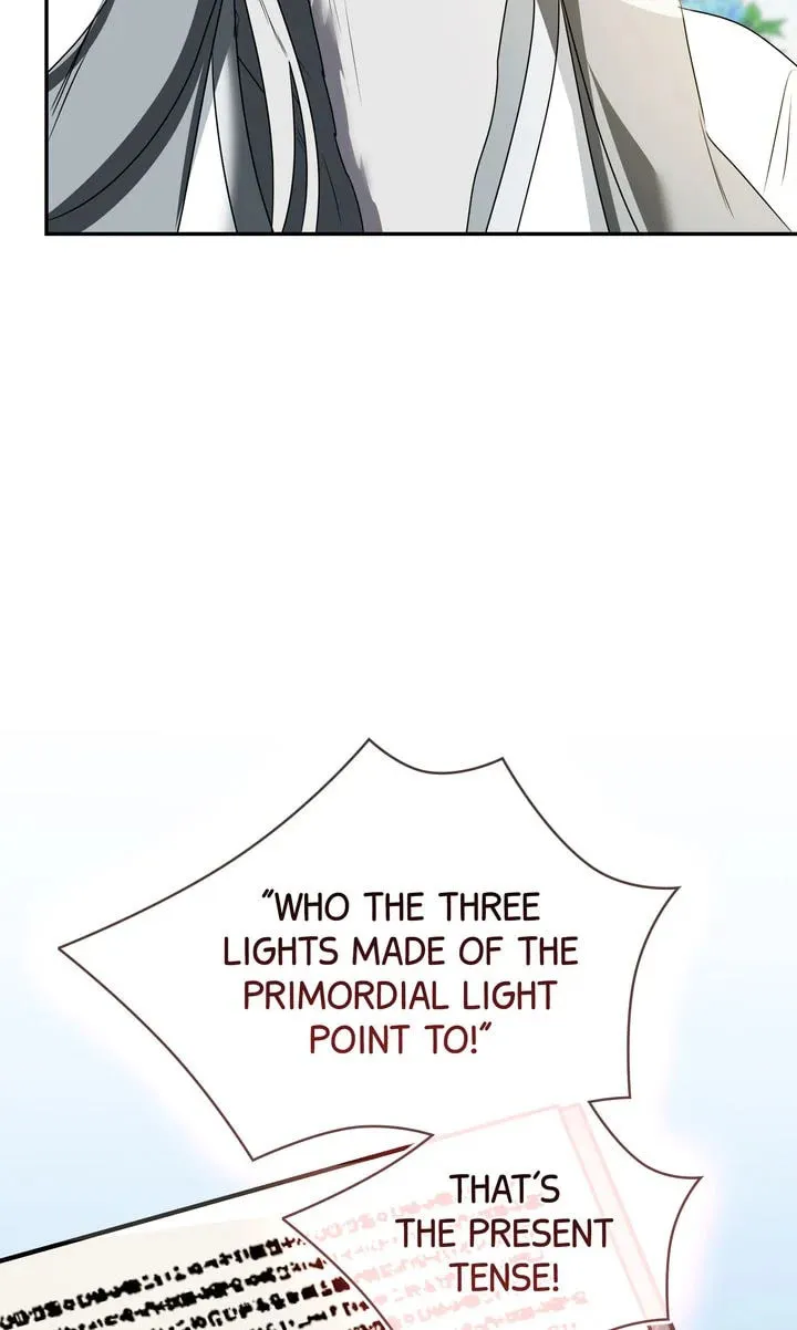Read My Little Tyrant chapter 71 image 73 on Lezhin