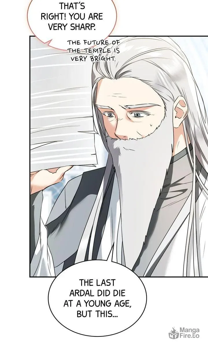 Read My Little Tyrant chapter 71 image 77 on Lezhin