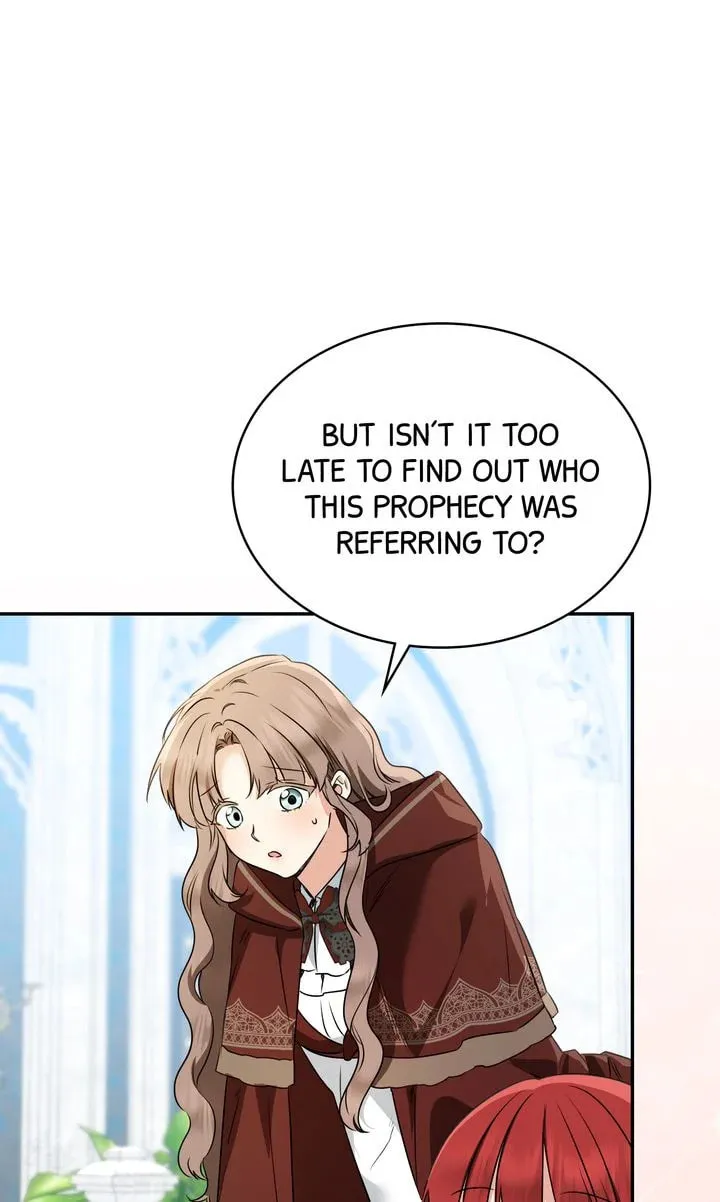 Read My Little Tyrant chapter 71 image 78 on Lezhin