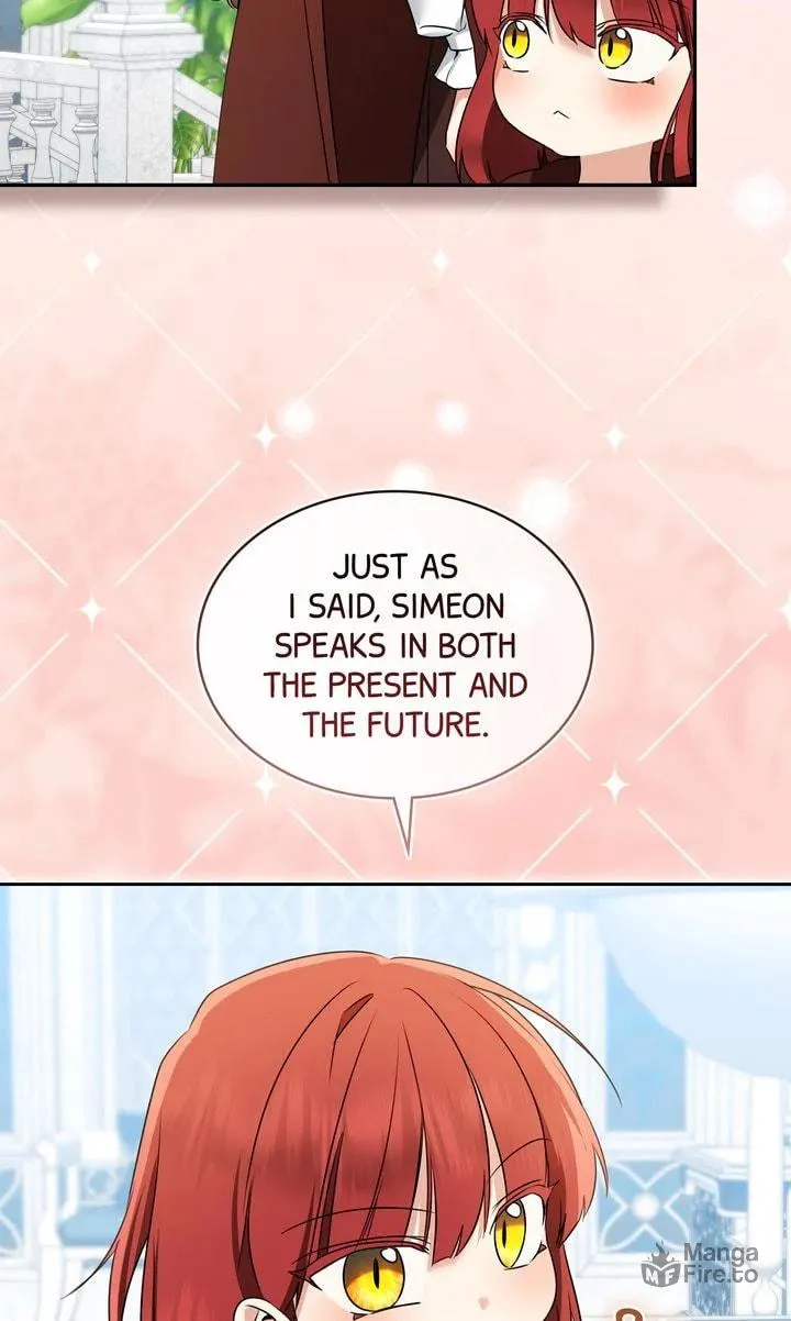 Read My Little Tyrant chapter 71 image 79 on Lezhin