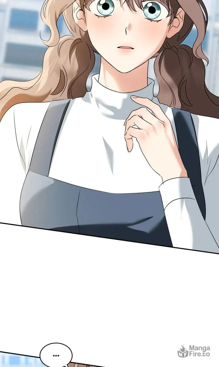 Read My Little Tyrant chapter 71 image 8 on Lezhin