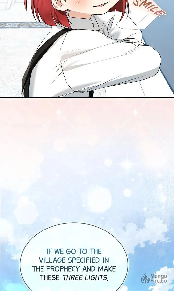 Read My Little Tyrant chapter 71 image 80 on Lezhin