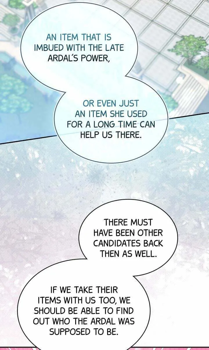 Read My Little Tyrant chapter 71 image 82 on Lezhin