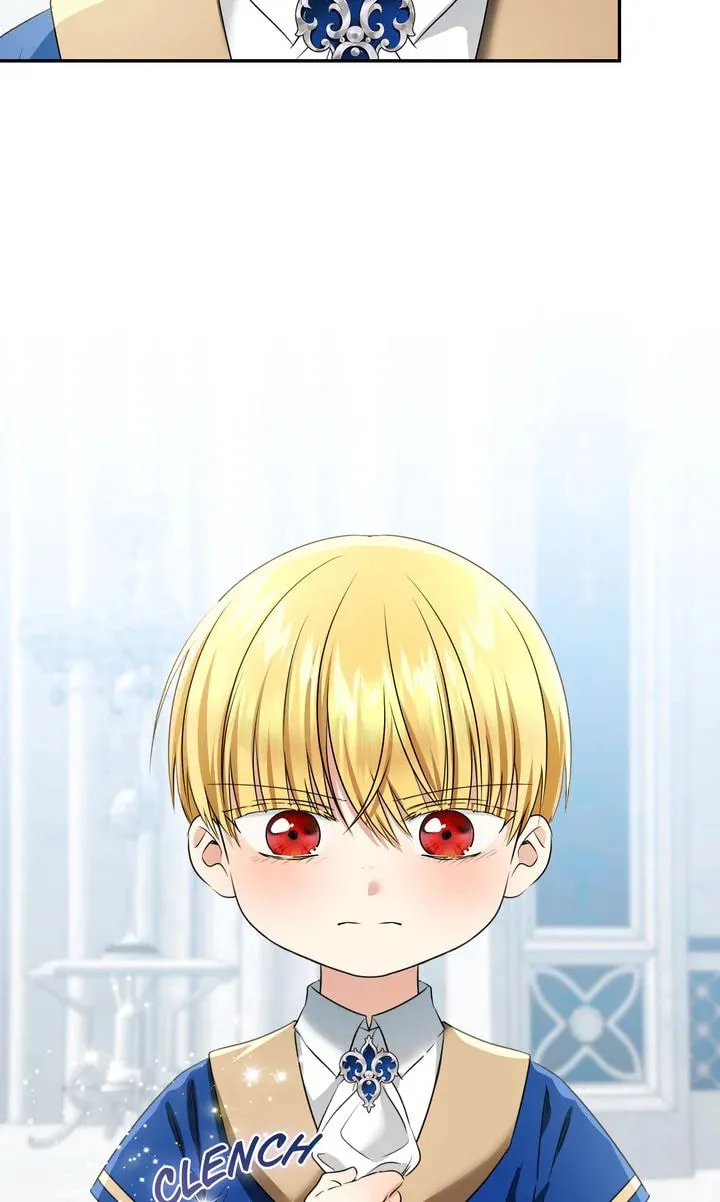 Read My Little Tyrant chapter 71 image 85 on Lezhin