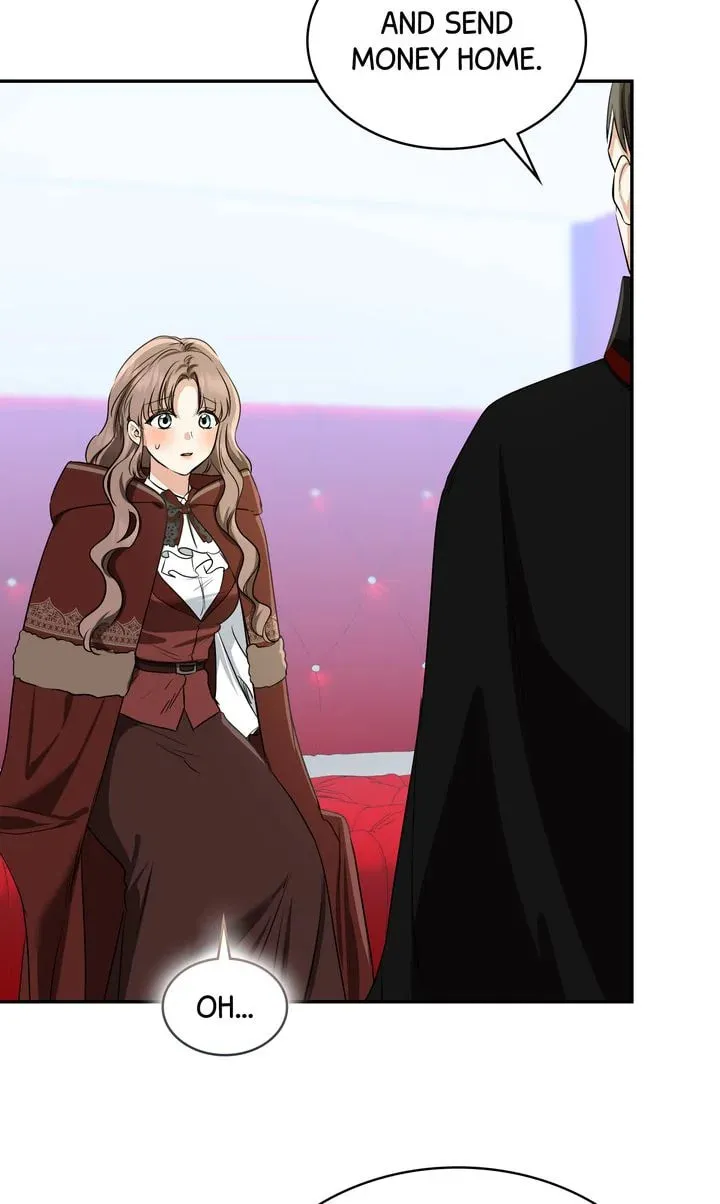 Read My Little Tyrant chapter 72 image 13 on Lezhin