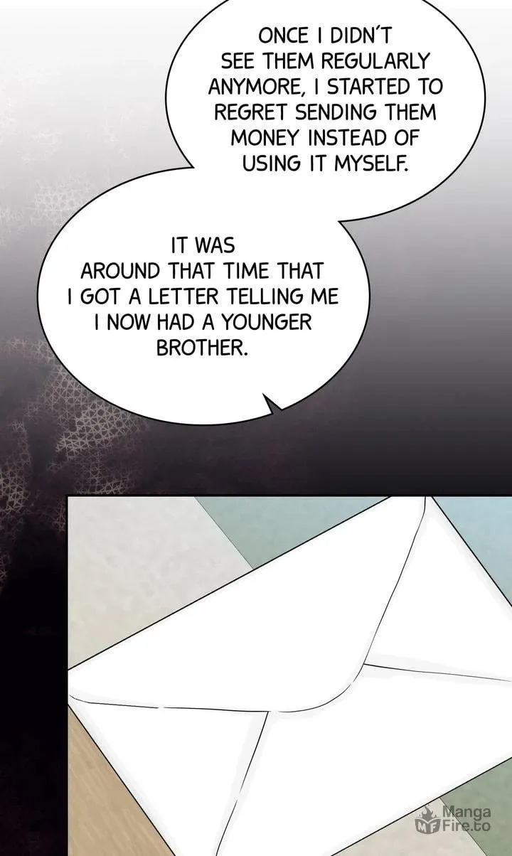 Read My Little Tyrant chapter 72 image 14 on Lezhin