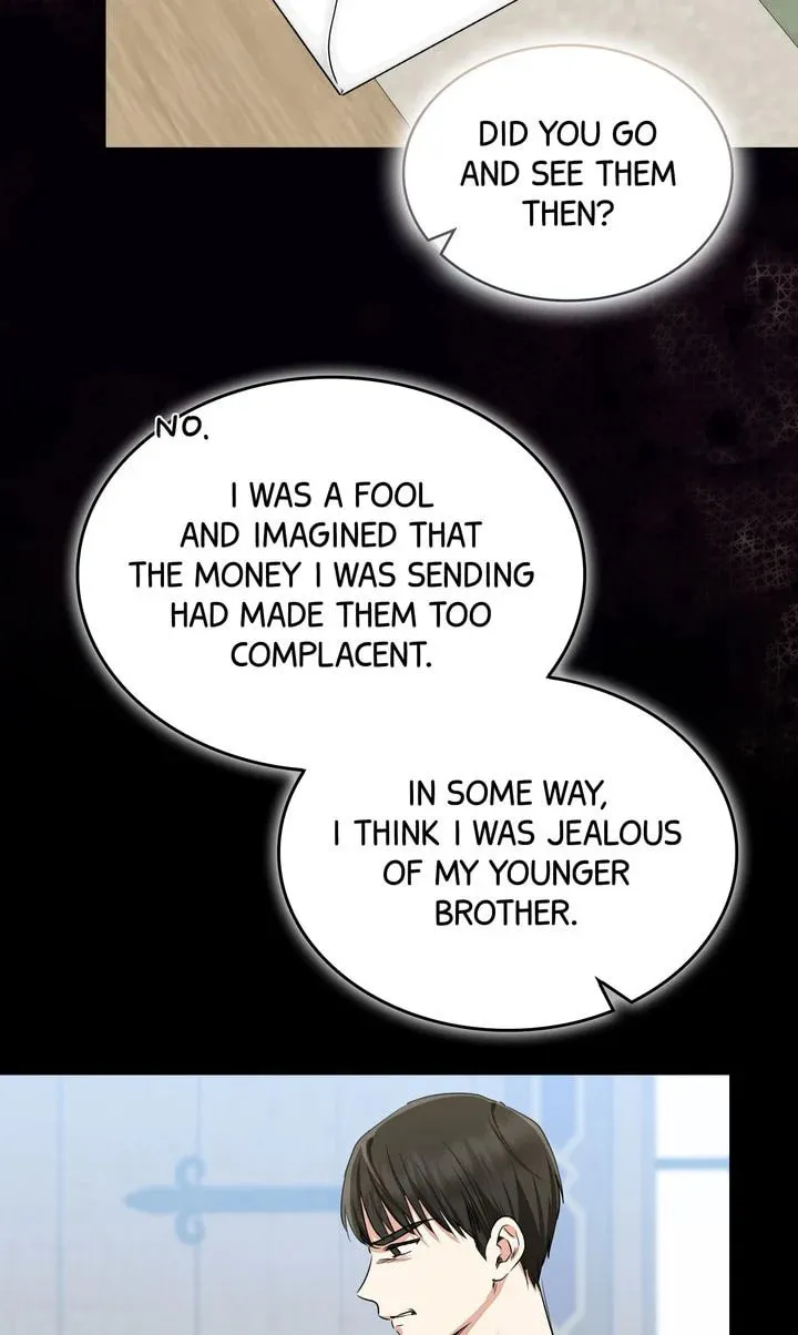 Read My Little Tyrant chapter 72 image 15 on Lezhin