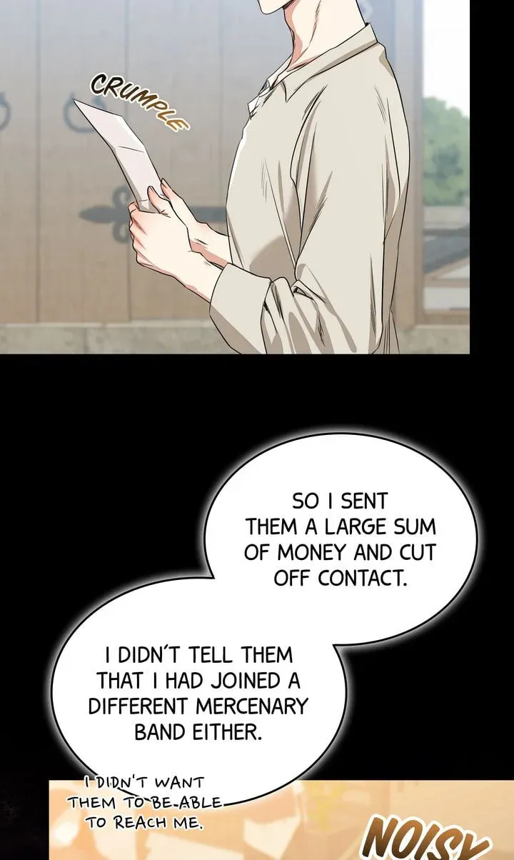 Read My Little Tyrant chapter 72 image 16 on Lezhin