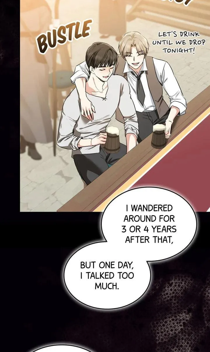 Read My Little Tyrant chapter 72 image 17 on Lezhin