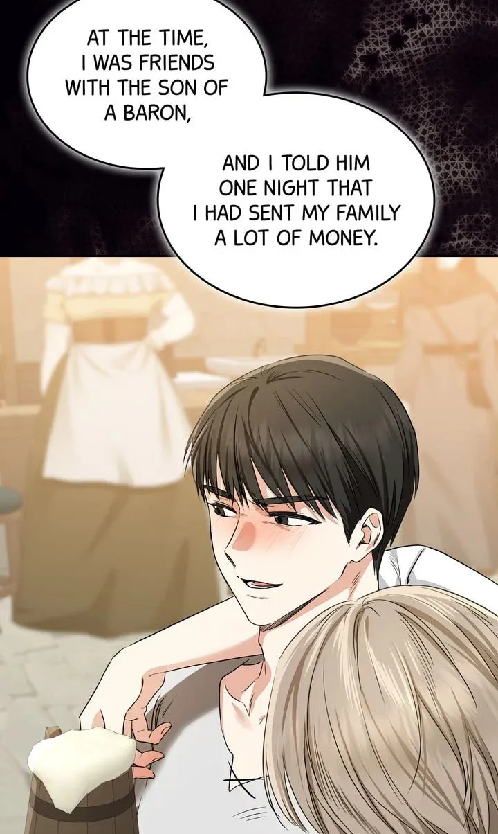Read My Little Tyrant chapter 72 image 18 on Lezhin