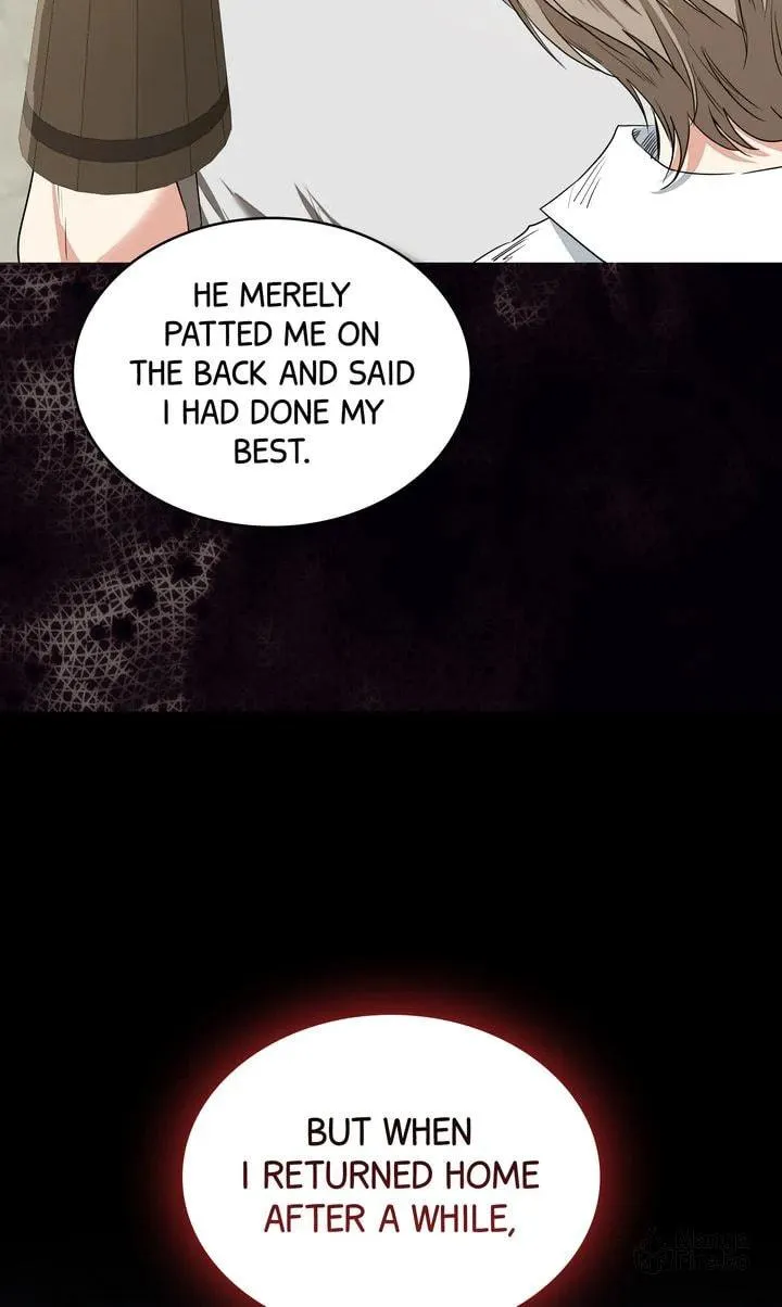 Read My Little Tyrant chapter 72 image 19 on Lezhin