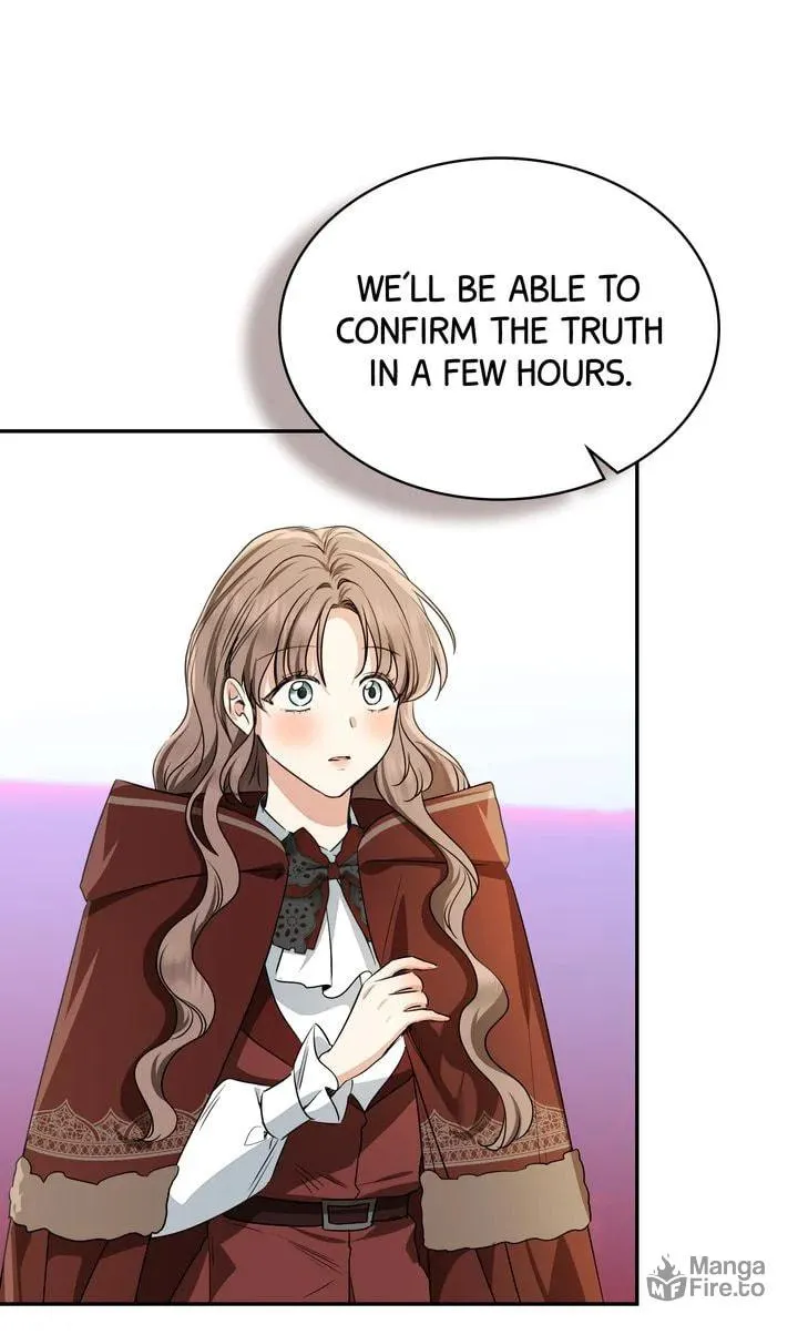 Read My Little Tyrant chapter 72 image 2 on Lezhin