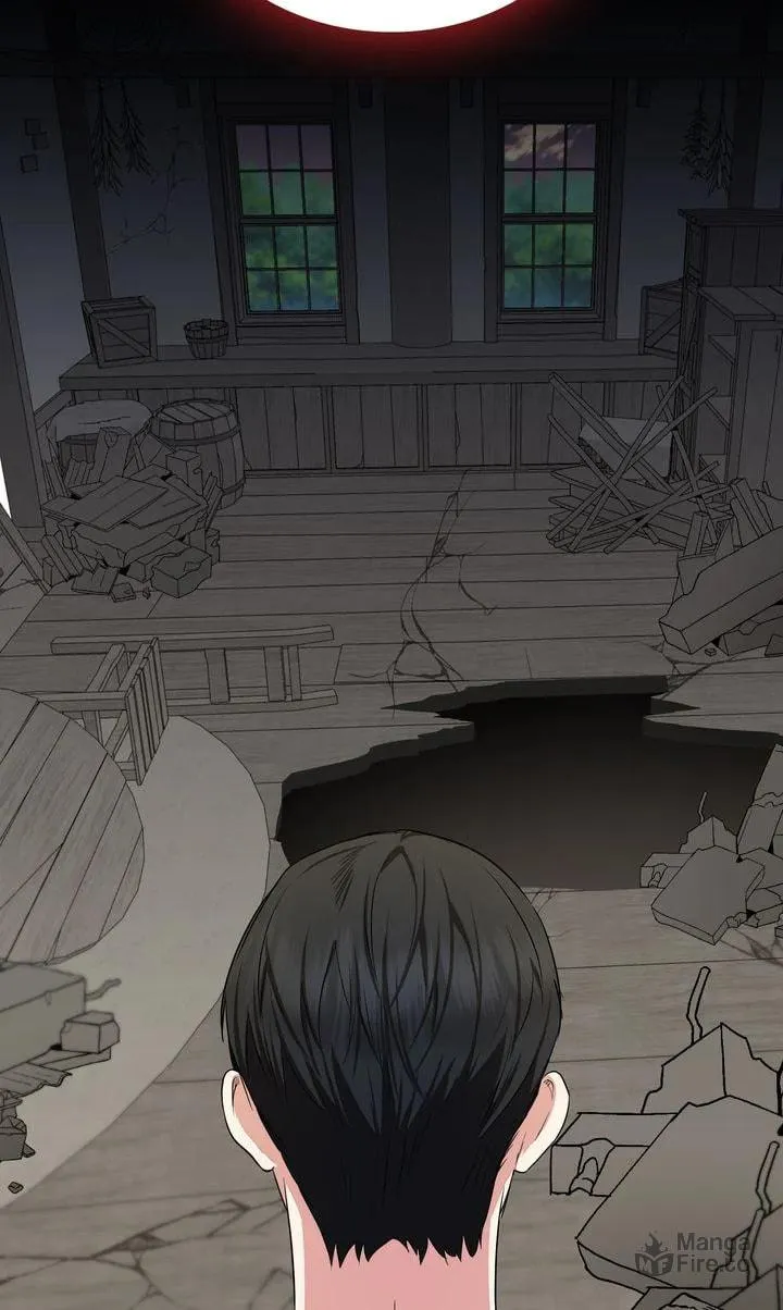 Read My Little Tyrant chapter 72 image 20 on Lezhin